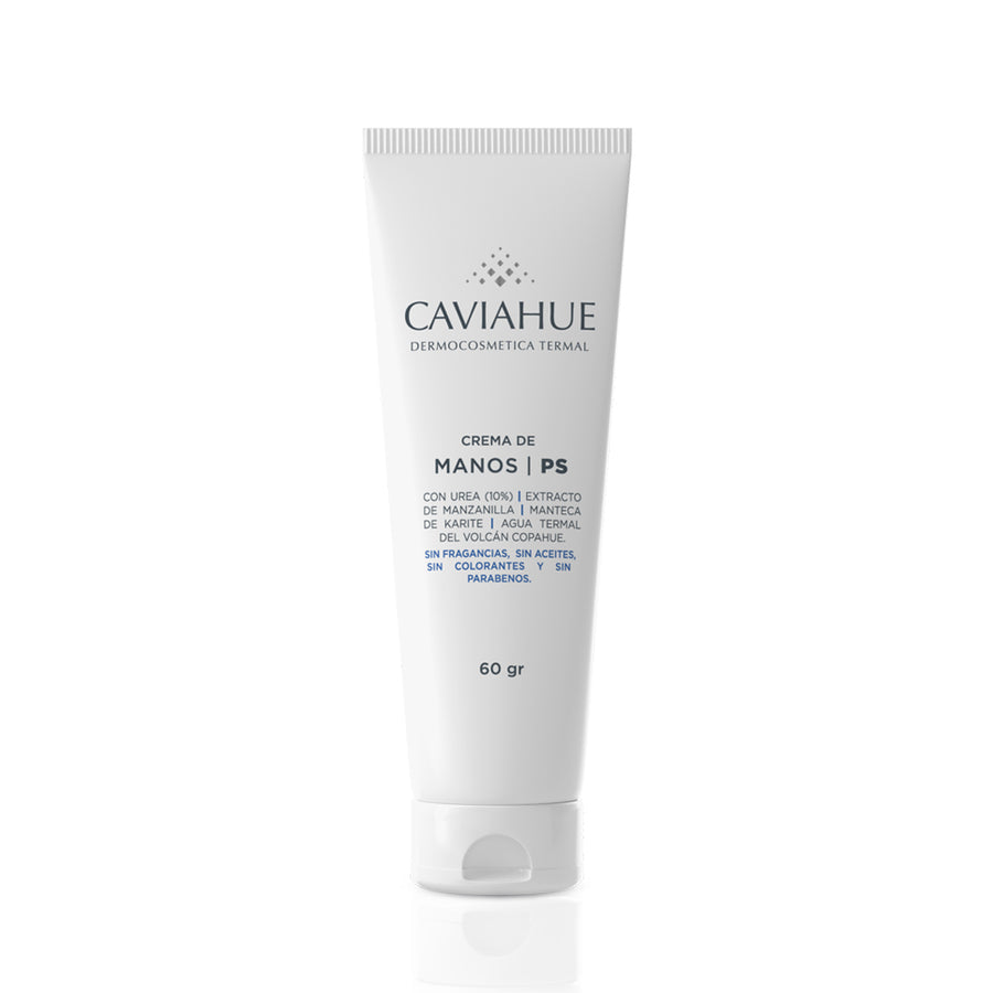 CREMA DE MANOS PS
