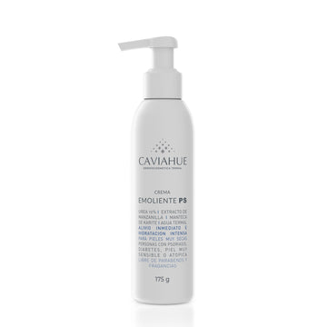 CREMA EMOLIENTE PS | 175gr
