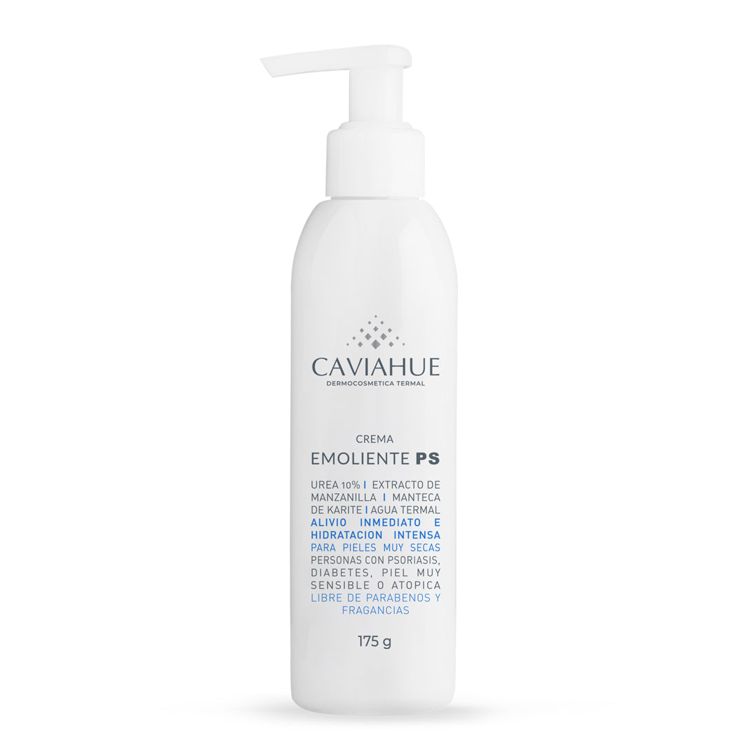 CREMA EMOLIENTE PS | 175gr