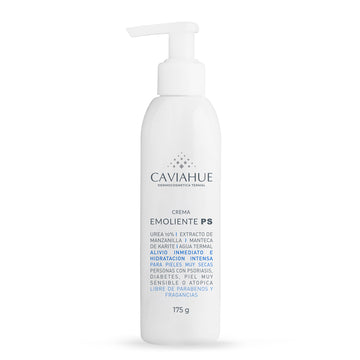 CREMA EMOLIENTE PS | 175gr