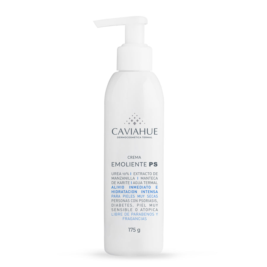 CREMA EMOLIENTE PS | 175gr