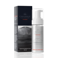 ESPUMA DE LIMPIEZA FACIAL | HOMBRE