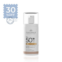 PROTECTOR SOLAR FPS 50+ | FACIAL CARE GLOW