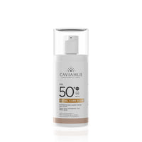 PROTECTOR SOLAR FPS 50+ | FACIAL CARE GLOW