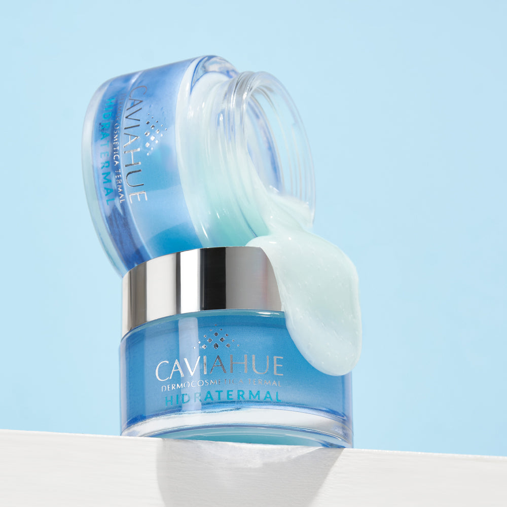 GEL HIDRATANTE | Hidratermal