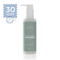 GEL DE LIMPIEZA | BALANSIS DERM