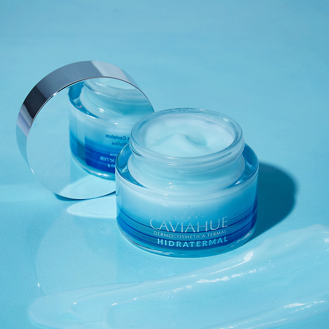 GEL HIDRATANTE FACIAL