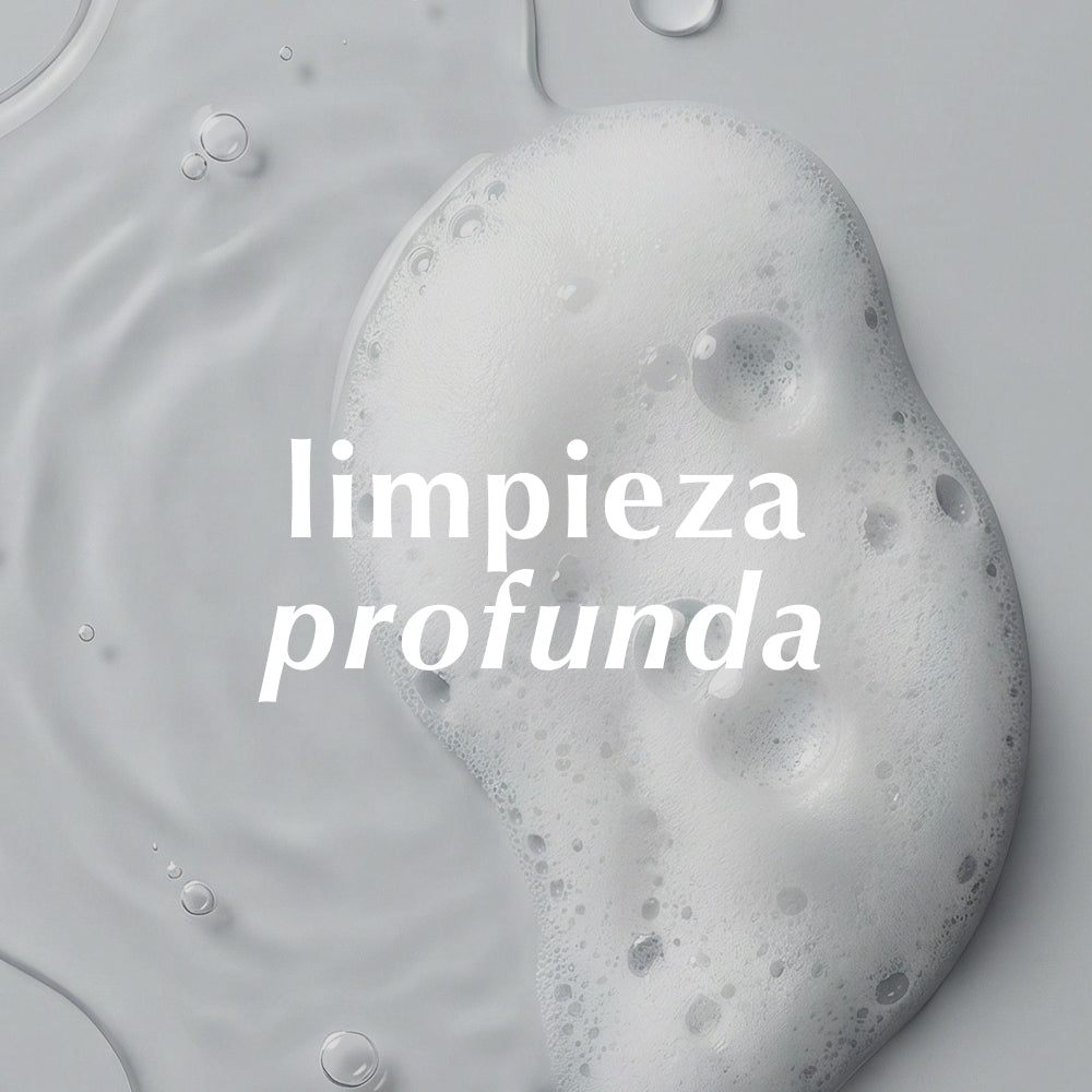 KIT DOBLE LIMPIEZA