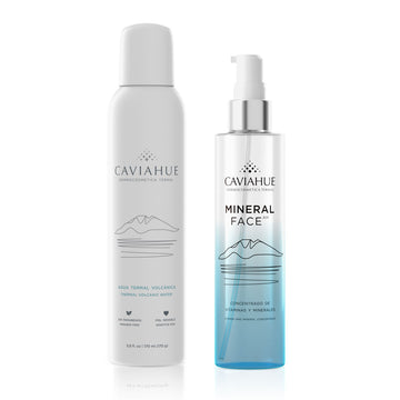 KIT HIDRATACIÓN MINERAL
