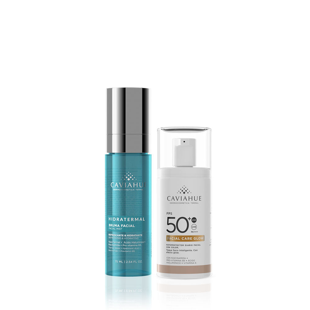 KIT SOLAR GLOW