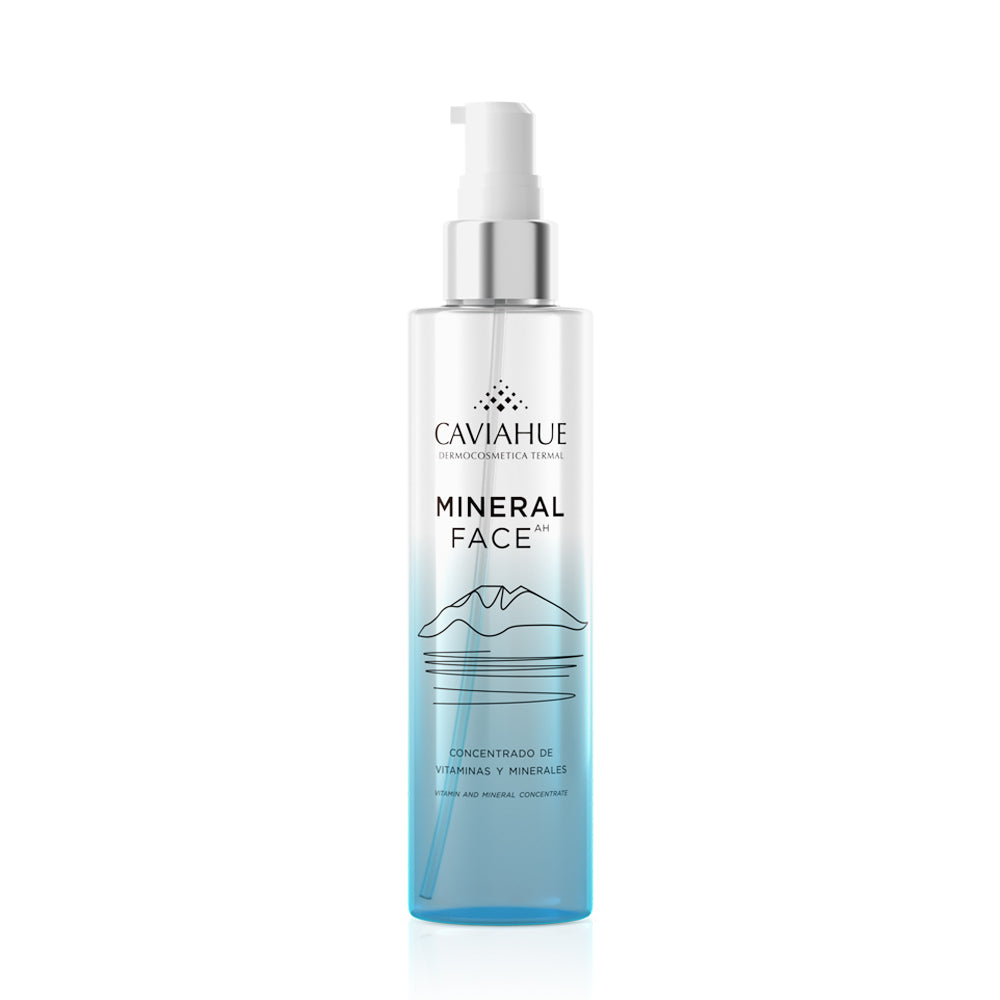 MINERAL FACE AH