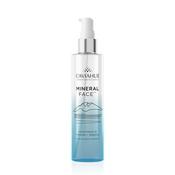 MINERAL FACE AH