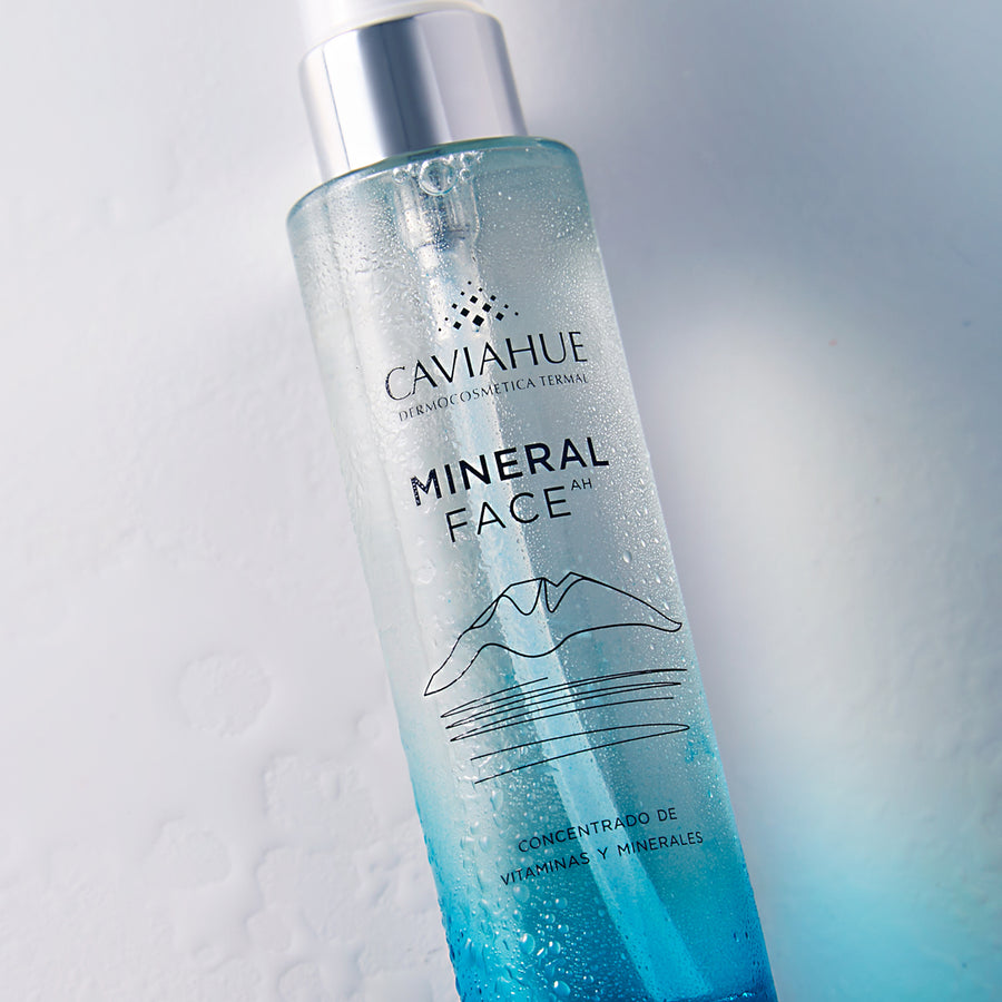 MINERAL FACE AH