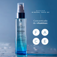 MINERAL FACE AH