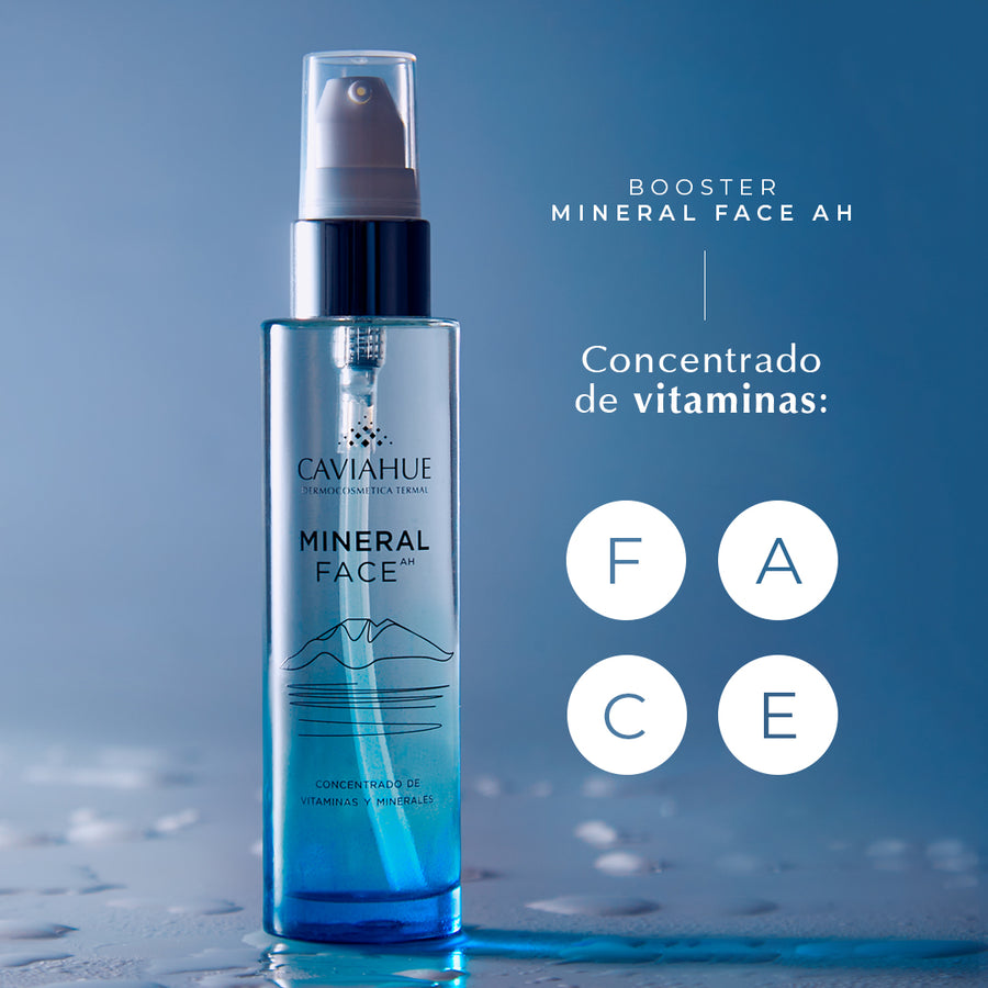 MINERAL FACE AH