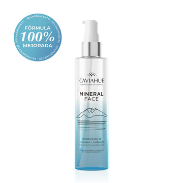 BOOSTER MINERAL FACE