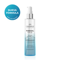 BOOSTER MINERAL FACE