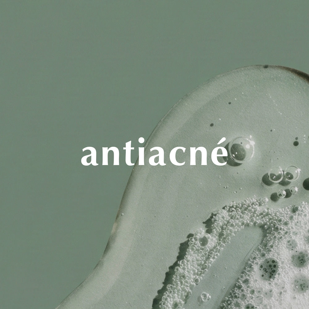 RUTINA ANTIACNE