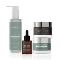 RUTINA ANTIACNE