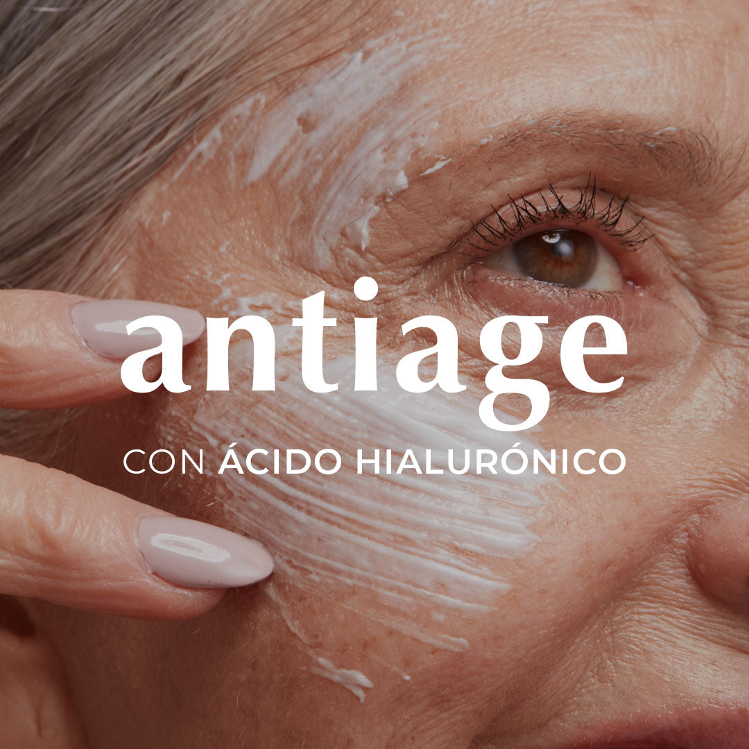 RUTINA ANTIEDAD