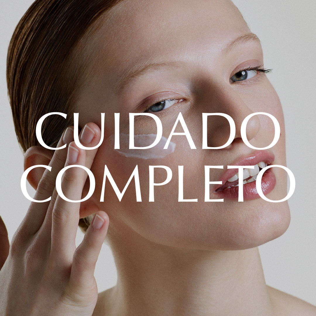 RUTINA COMPLETA CAVIAHUE