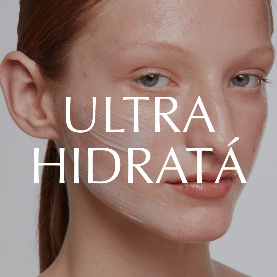 RUTINA HIDRATANTE