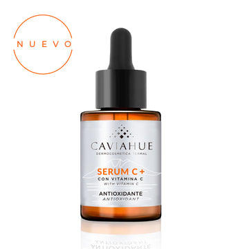 Serum C+