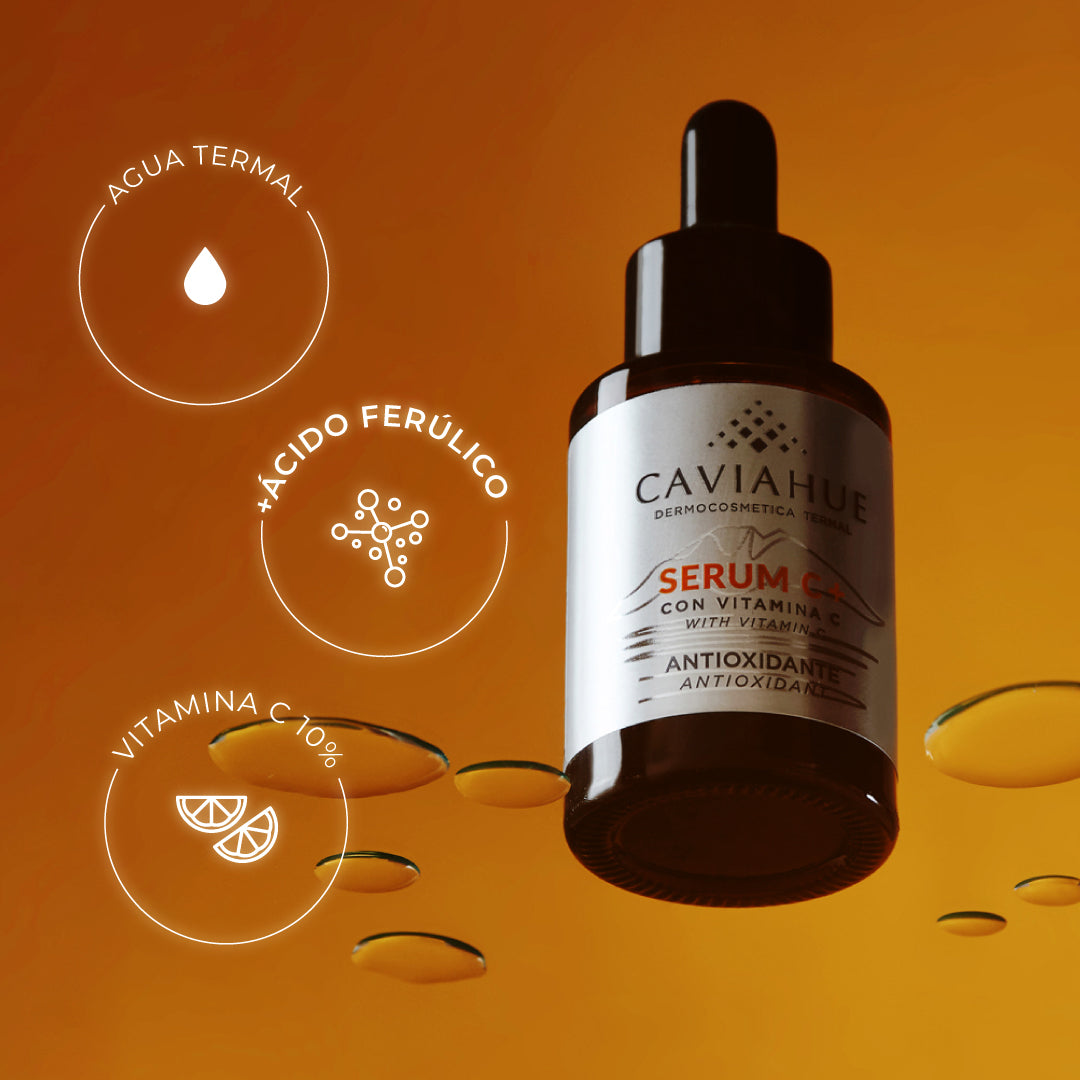 Comprá Serum C+ revitalizá e iluminá tu piel. Envíos a todo el país ...