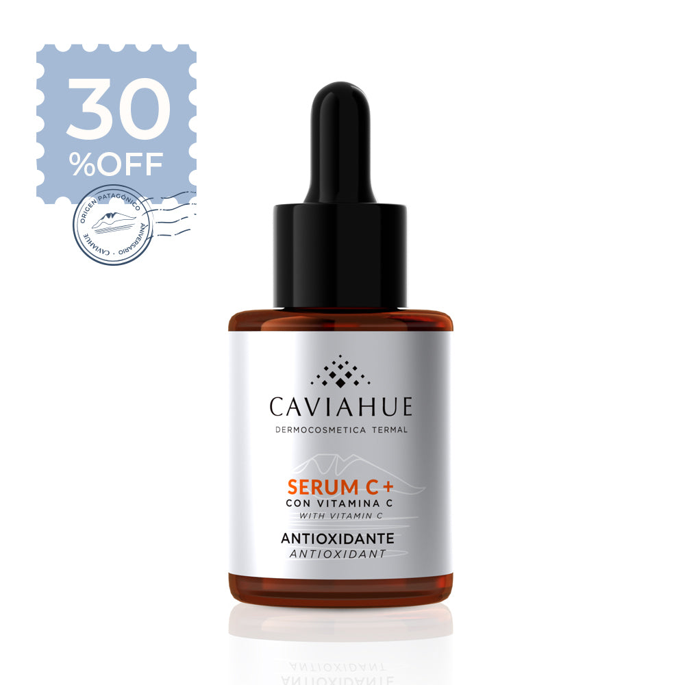 Serum C+ | Vitamina C