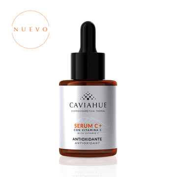 Serum C+