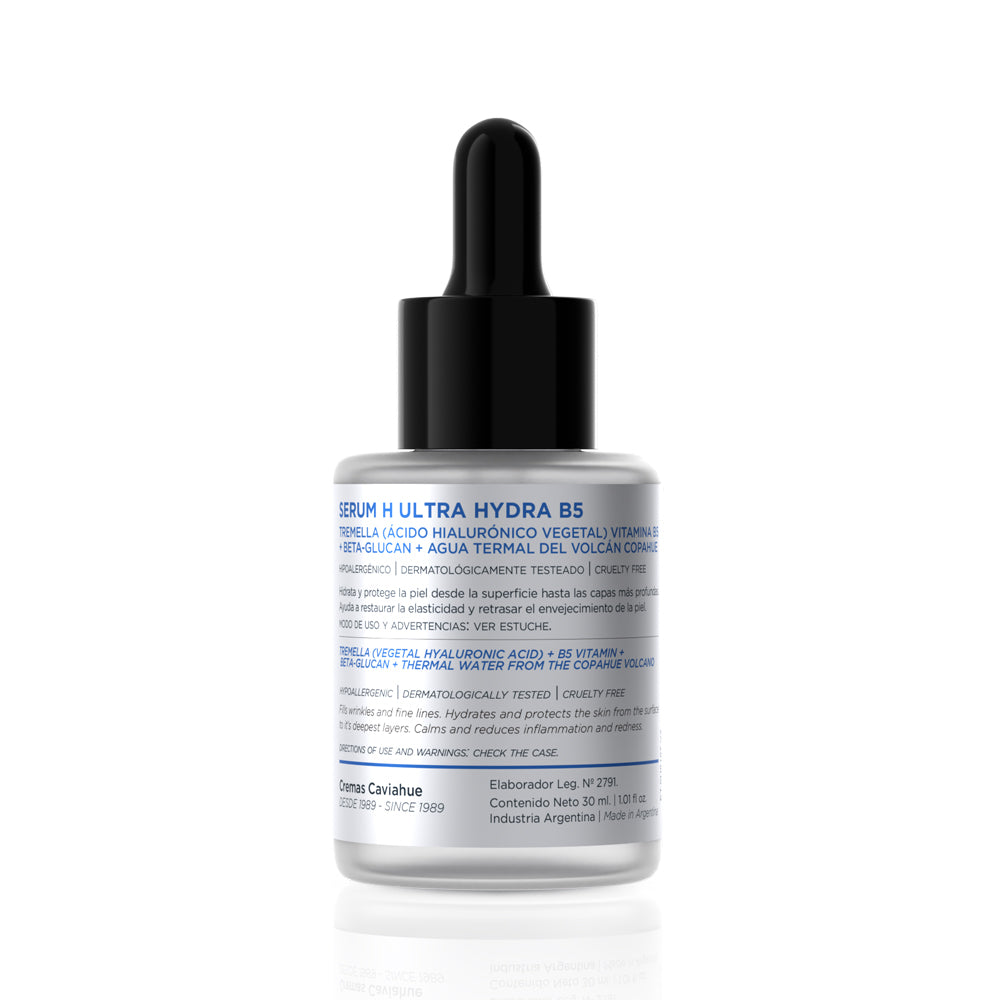 SERUM H
