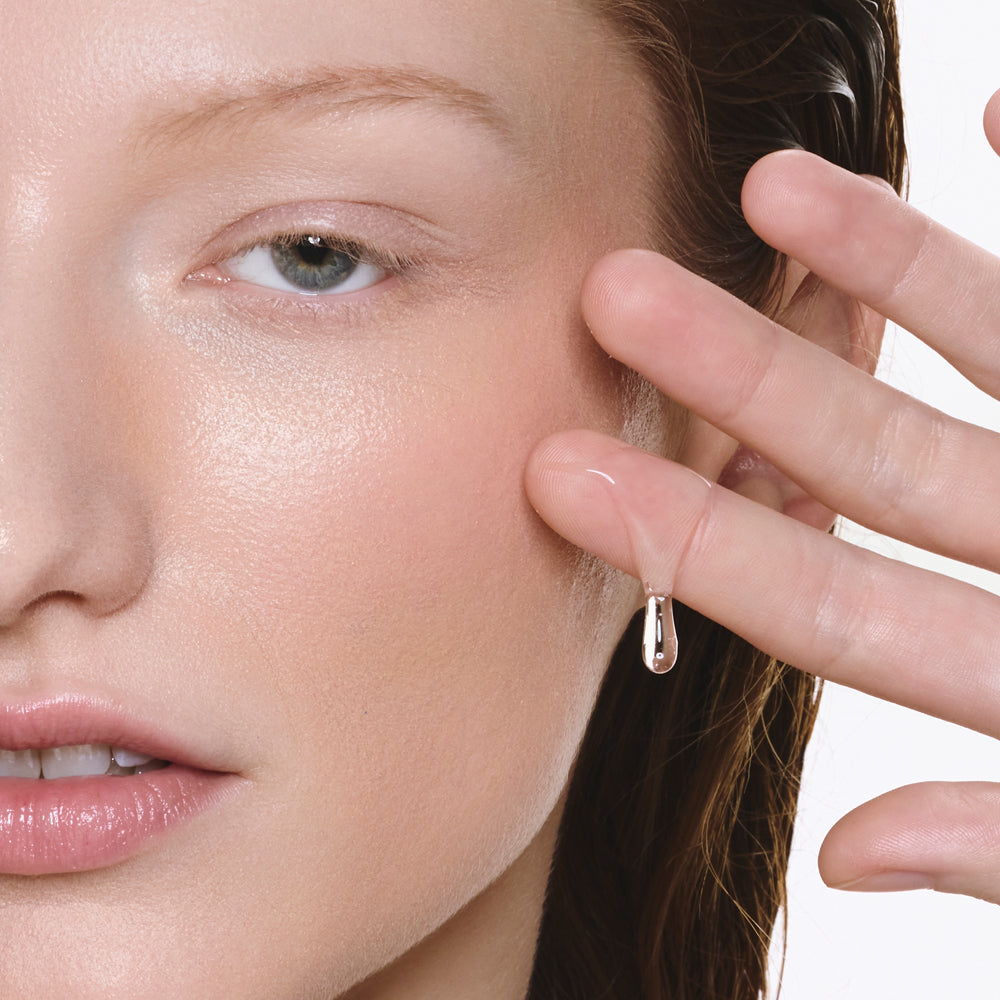 BOOSTER MINERAL FACE
