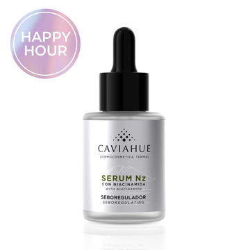 SERUM NZ | Niacinamida