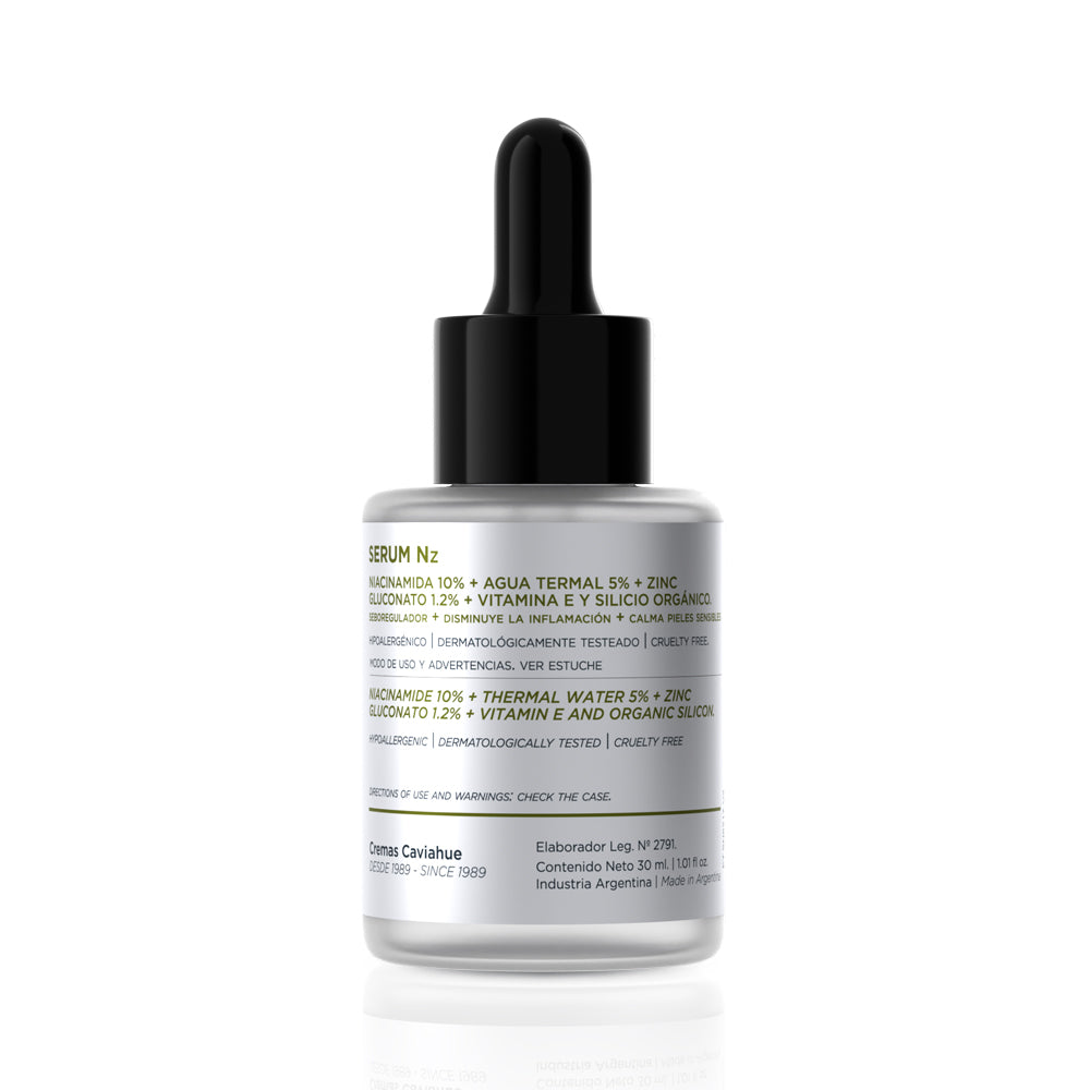 SERUM NZ | Niacinamida