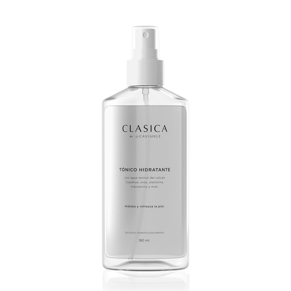 TONICO HIDRATANTE | CLASICA
