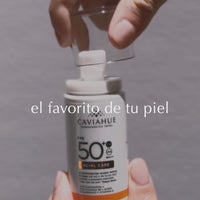 PROTECTOR SOLAR FPS 50+ | FACIAL CARE