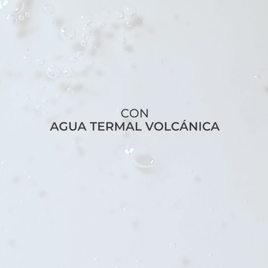 BOOSTER MINERAL FACE