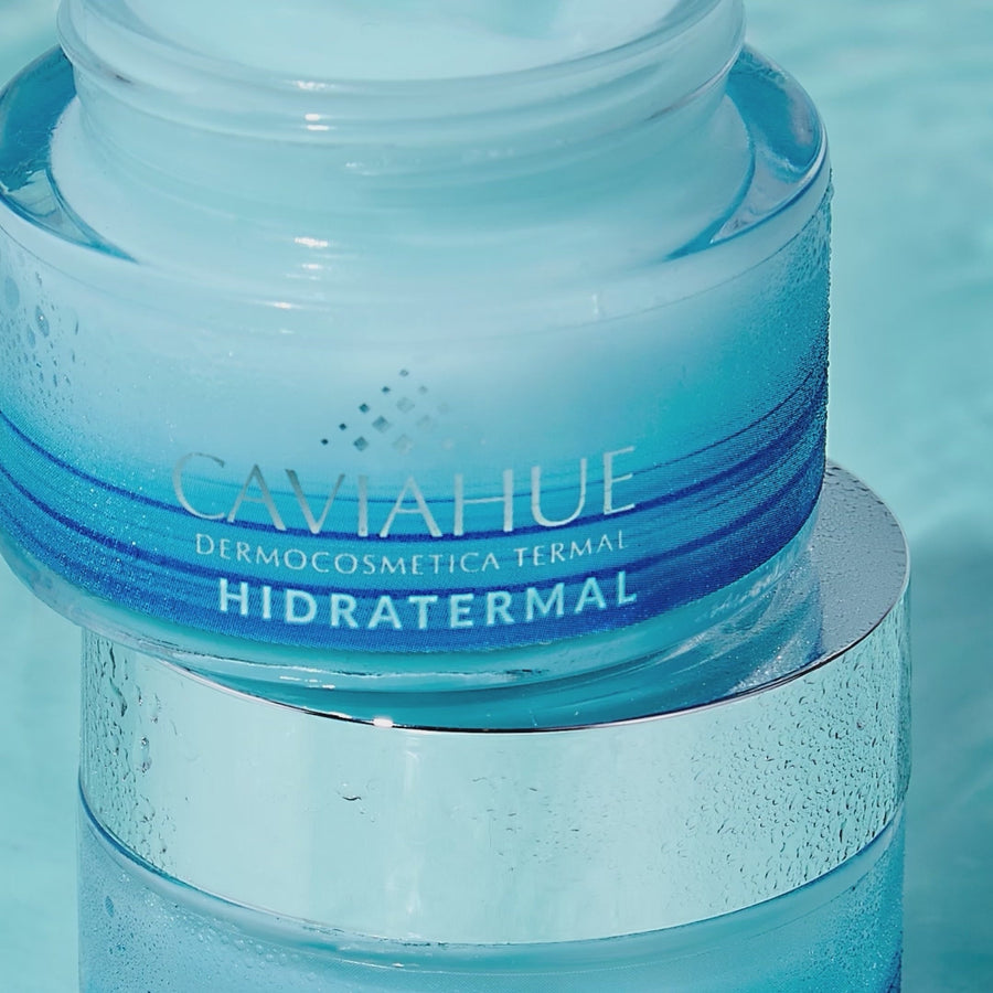 GEL HIDRATANTE FACIAL