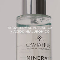 MINERAL FACE AH