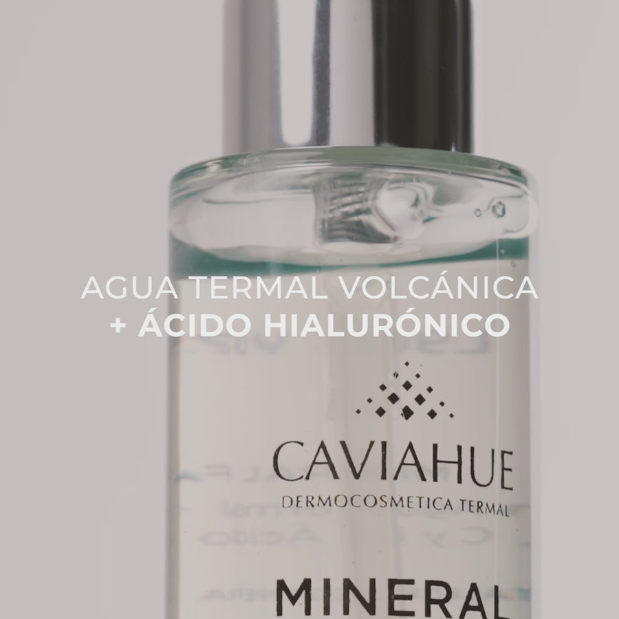 MINERAL FACE AH