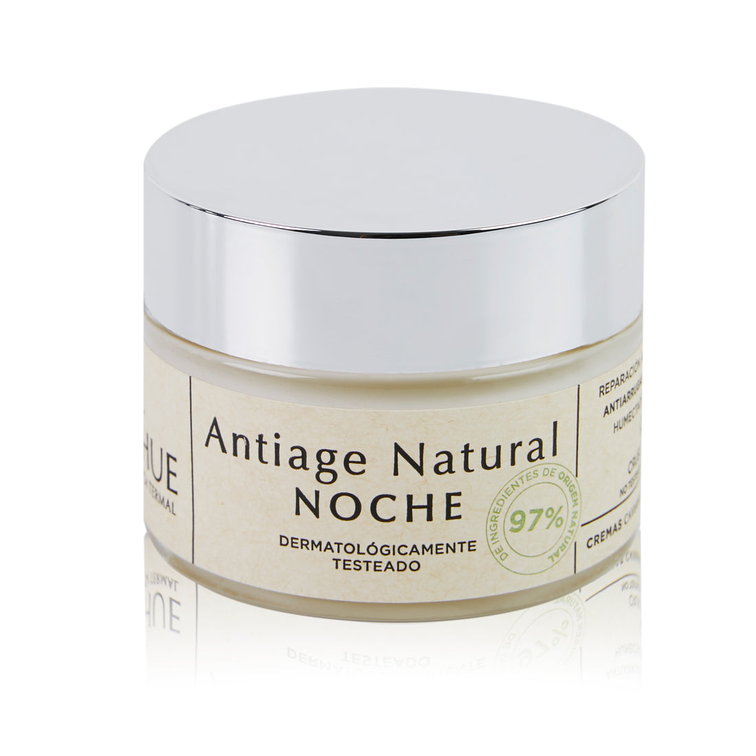 CREMA ANTIAGE NATURAL NOCHE