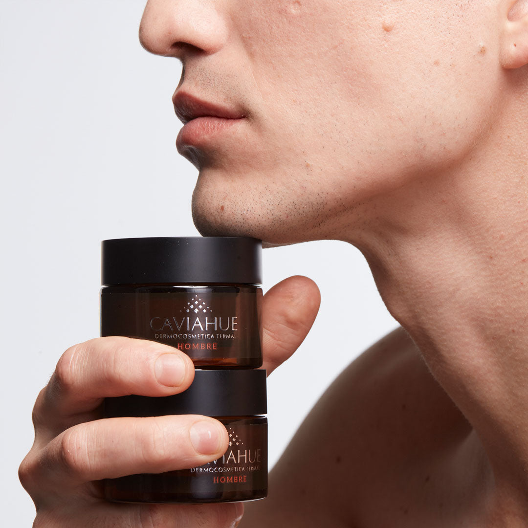 CREMA HOMBRE | 360