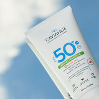 PROTECTOR SOLAR FPS 50+ | GLUTEN FREE