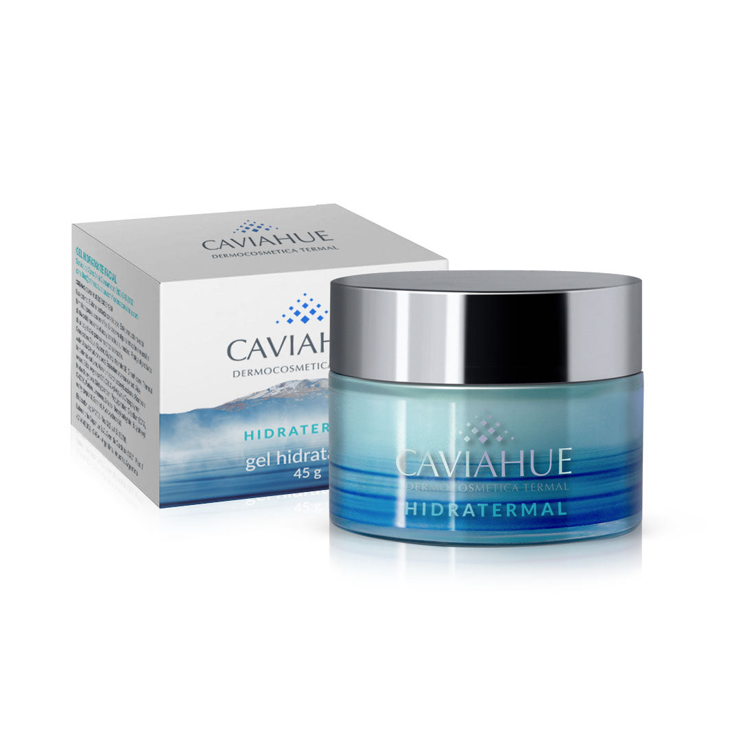 GEL HIDRATANTE FACIAL