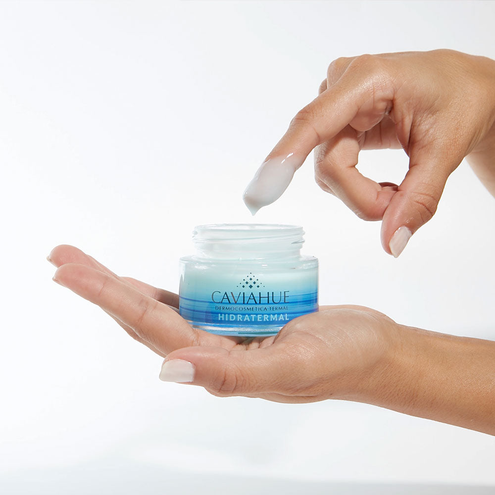 GEL HIDRATANTE FACIAL