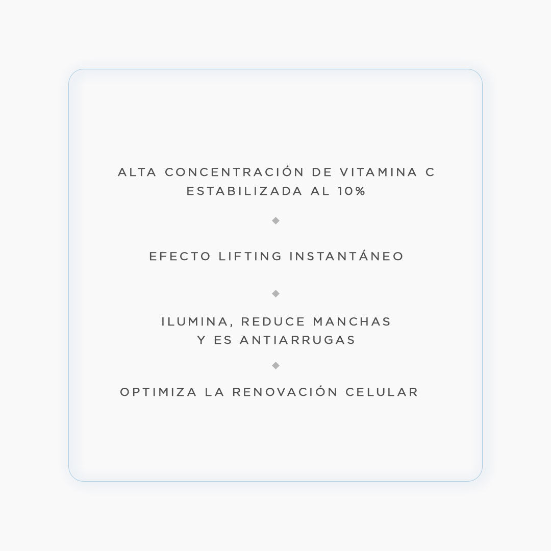 SERUM C