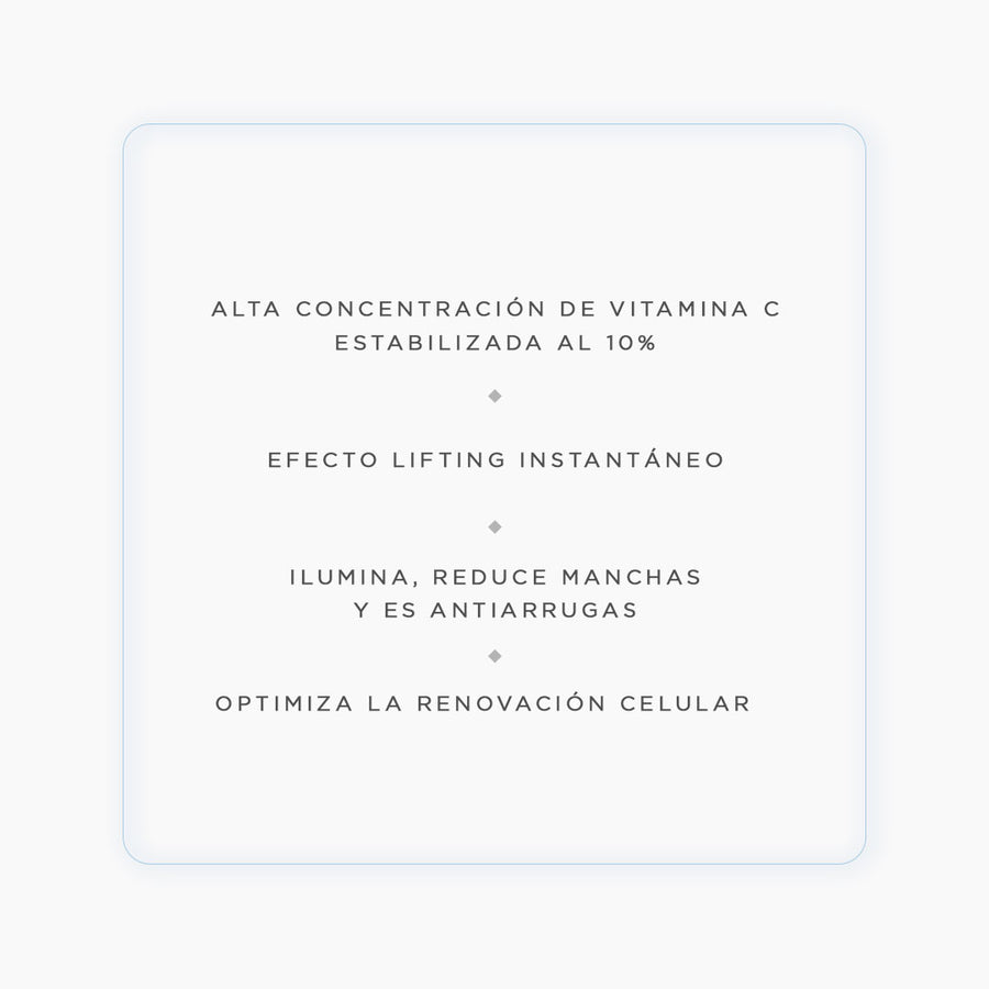 SERUM C