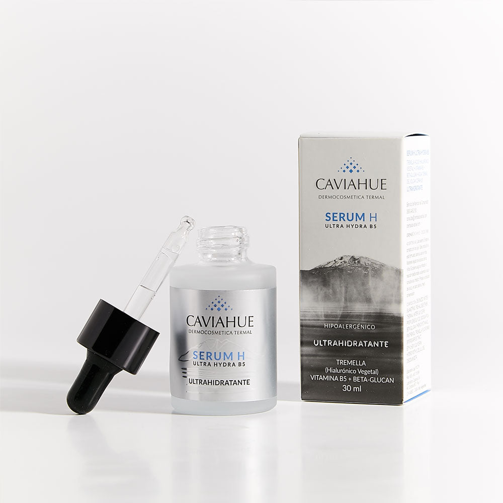 SERUM H