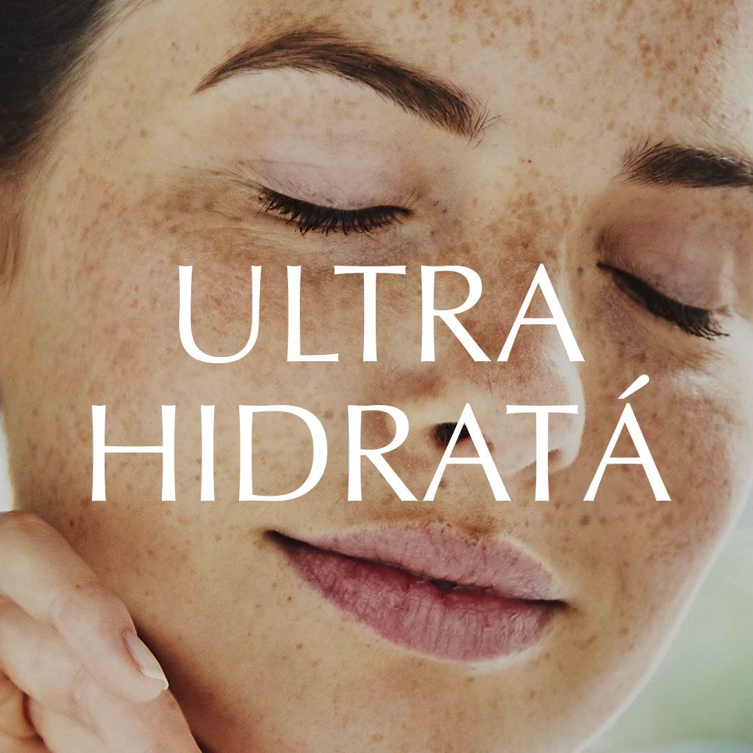 KIT ULTRA-HIDRATANTE