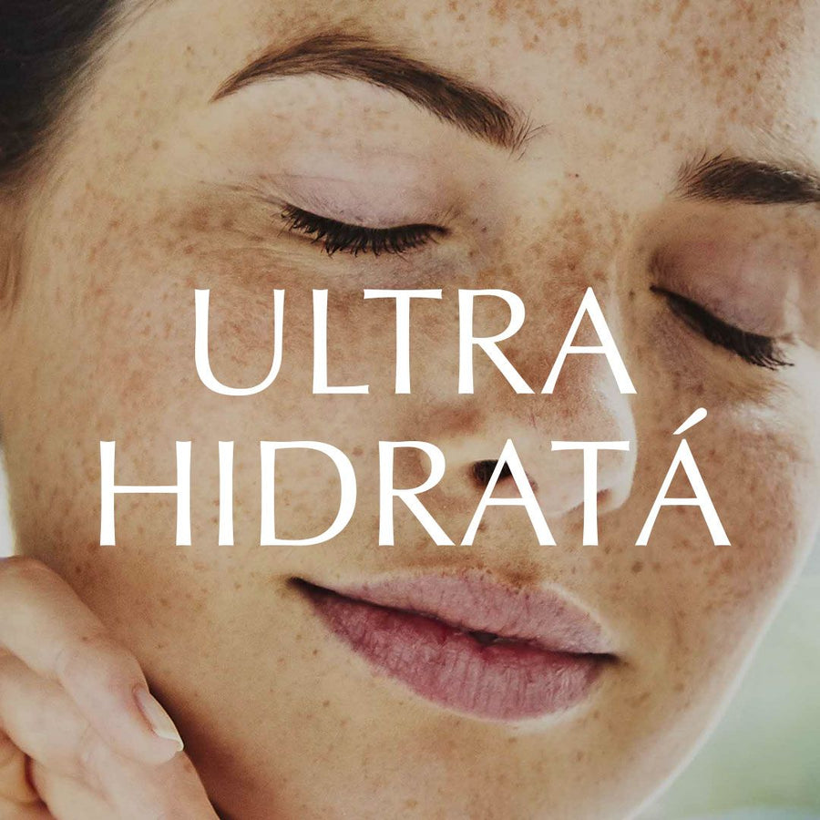 KIT ULTRA-HIDRATANTE
